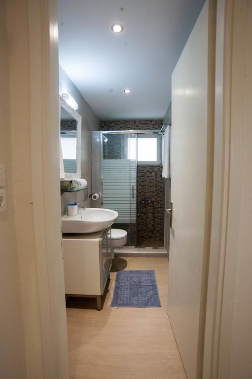 Vanessa'S Rooms & Apartments Kanali  Bagian luar foto